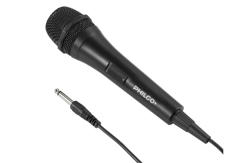 ParlanteTorrePortatilPhilco5300wFullLedTPL4500