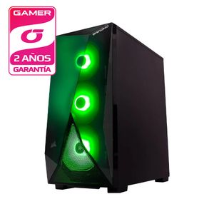 PC Game Master Carbide Core i5 Nvidia RTX 4060