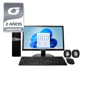 PC Completa Cross B02 i3