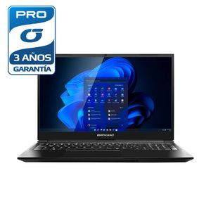 Notebook Bes Pro T5 i5  15.6" FHD Core I5 8GB 480GB Windows 11 PRO