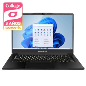 Notebook Max L4 i3 College