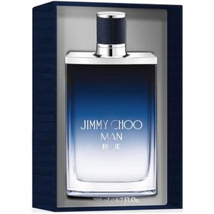 Jimmy Choo - Man - Blue