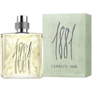 1881 By Nino Cerruti Para Hombre Eau De Toilette Spray 6.7 Oz.