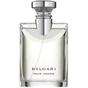 Bvlgari Pour Homme por Bvlgari para hombre Eau De Toilette Spray 1.7 Oz