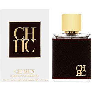 Carolina Herrera Spray Edt de 1.7 onzas para hombre