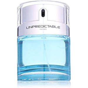 Unpredecible by Glenn Perri Eau De Toilette Spray 3.4 oz / 3.4 fl oz para hombre