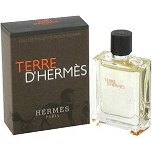 Hermes Terre D'Hermes M EDT Mini 0.2 fl oz