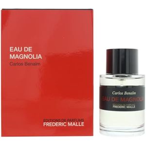 Frederic Malle EAU DE MAGNOLIA EAU DE TOILETTE 100 ML