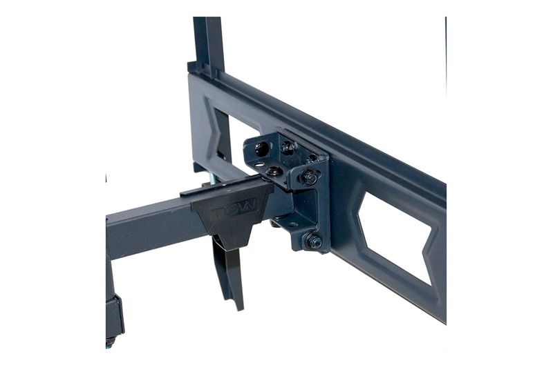 Soporte de TV Tagwood HSTV89 26” A 60”