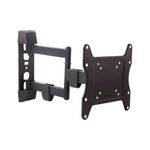 Soporte de TV Tagwood HSTV87S 14” A 43”