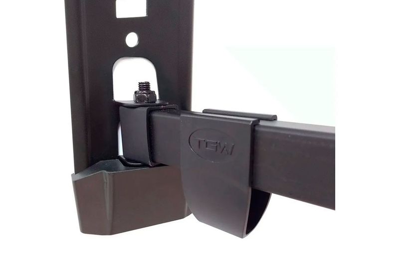 Soporte de TV Tagwood HSTV87S 14” A 43”