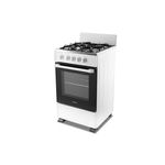 Cocina Philco PHCN50B Gas 50CM Blanco