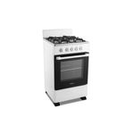 Cocina Philco PHCN50B Gas 50CM Blanco