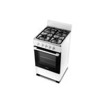 Cocina Philco PHCN50B Gas 50CM Blanco