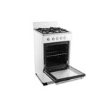 Cocina Philco PHCN50B Gas 50CM Blanco