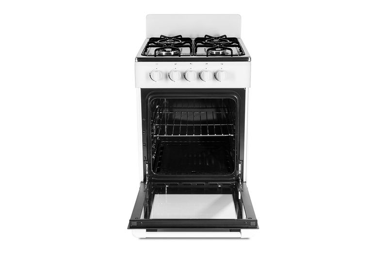 Cocina Philco PHCN50B Gas 50CM Blanco