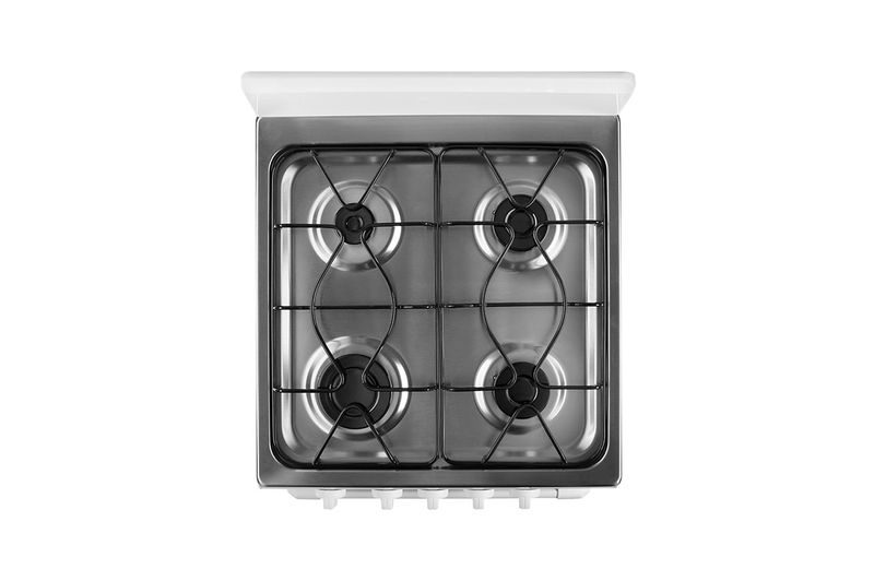Cocina Philco PHCN50B Gas 50CM Blanco