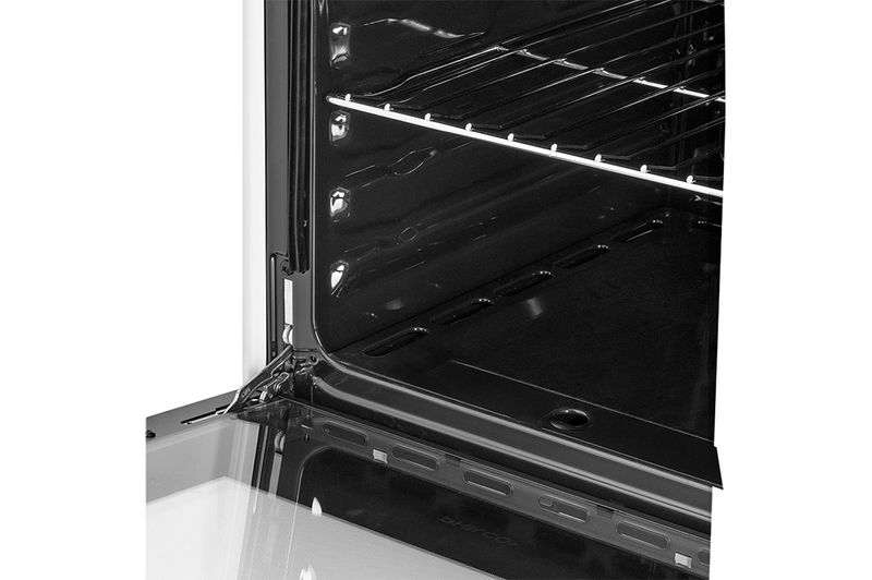 Cocina Philco PHCN50B Gas 50CM Blanco