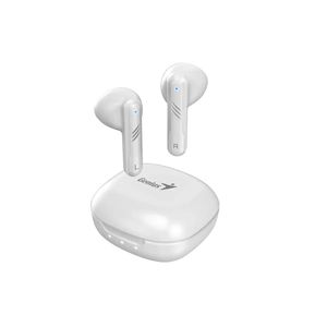 Auriculares Earbuds GENIUS HS-M905BT Bluetooth Blanco
