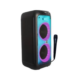 Parlante Portátil STROMBERG Tone 2 Bluetooth 80W