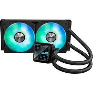 Watercooling ASUS PRIME LC 240 ARGB