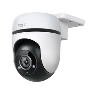 Cámara de seguridad Exterior TP-Link TAPO C500 Full HD Rotación 360