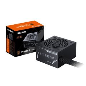 Fuente GIGABYTE GP-P750BS 750W 80+ Bronze