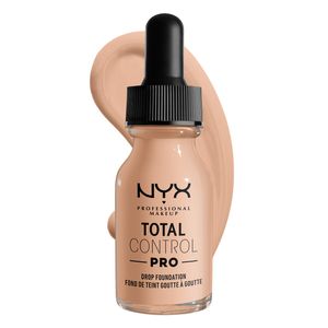 NYX PROFESSIONAL MAKEUP - Base de goteo profesional de control total
