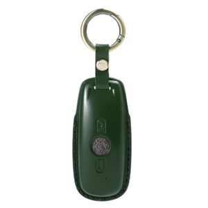 Llavero de cuero para motocicleta Goldwing GL1800 2018-2020