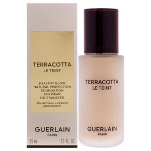 Terracotta Le Teint Foundation - Base 2N Neutral por Guerlain para mujer, base de 1 onza