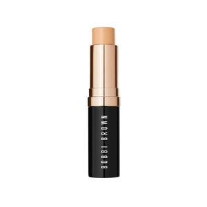 Bobbi Brown Skin Foundation Stick | Portable &amp; Creamy with Medium-to-Full Coverage for