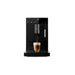 Cafetera Cecotec Cremmaet Compact Steam 1.1Lts Negro