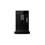 Cafetera Cecotec Cremmaet Compact Steam 1.1Lts Negro