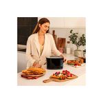 Tostadora Cecotec Toast&Taste Double B 650W Negro