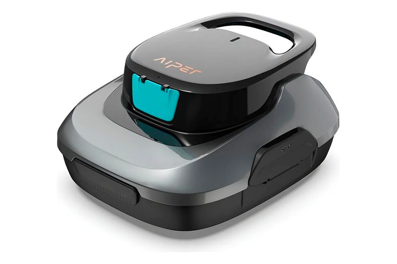 Robot Limpia Piscinas Inalambrico Airper Scuba Se