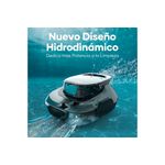 Robot Limpia Piscinas Inalambrico Airper Scuba Se