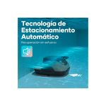 Robot Limpia Piscinas Inalambrico Airper Scuba Se