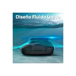 Robot Limpia Piscinas Inalambrico Airper Scuba Se