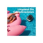 Robot Limpia Piscinas Inalambrico Airper Scuba Se