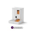 Comedero de Mascotas Haxly 2 en 1 Feedy con Wifi y Cámara