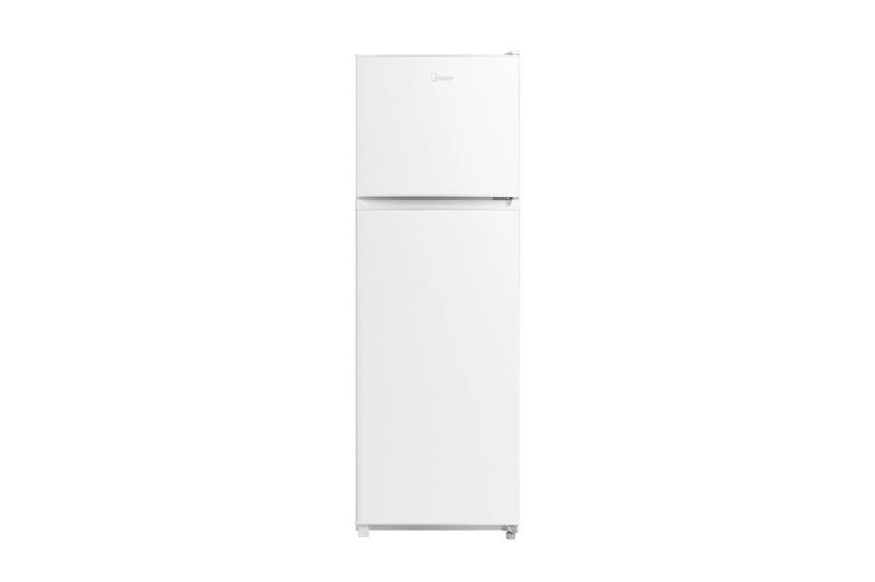 Heladera Cíclica Midea MDRT414FGE01A 295L Blanco