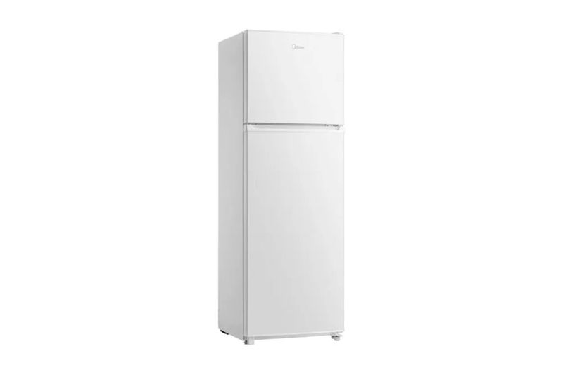 Heladera Cíclica Midea MDRT414FGE01A 295L Blanco