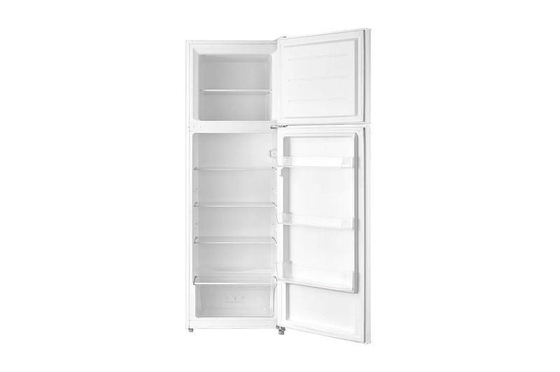 Heladera Cíclica Midea MDRT414FGE01A 295L Blanco