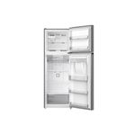 Heladera No Frost Inverter Midea MDRT489MTE46ADW 340L Inox