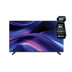 Smart TV 50” UHD 4K Noblex 91DV50X8580