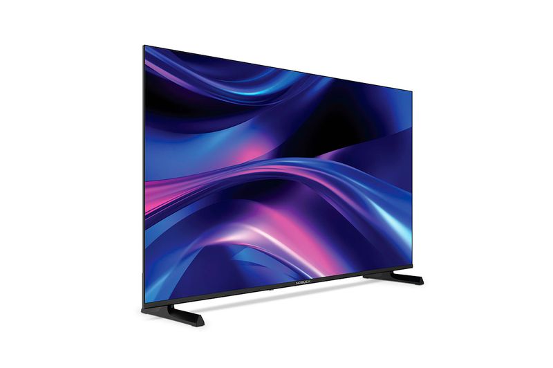 Smart TV 50” UHD 4K Noblex 91DV50X8580