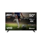 Smart TV 50” UHD 4K Noblex 91DV50X8580
