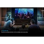 Smart TV 50” UHD 4K Noblex 91DV50X8580