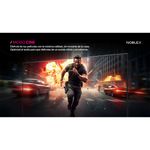 Smart TV 50” UHD 4K Noblex 91DV50X8580