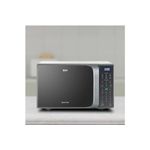 Horno Microonda Digital ECO BGH 23Lts B223DS20I Silver